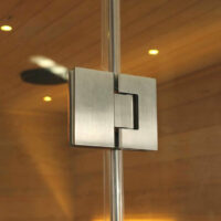 Full Spec Hinge Universal