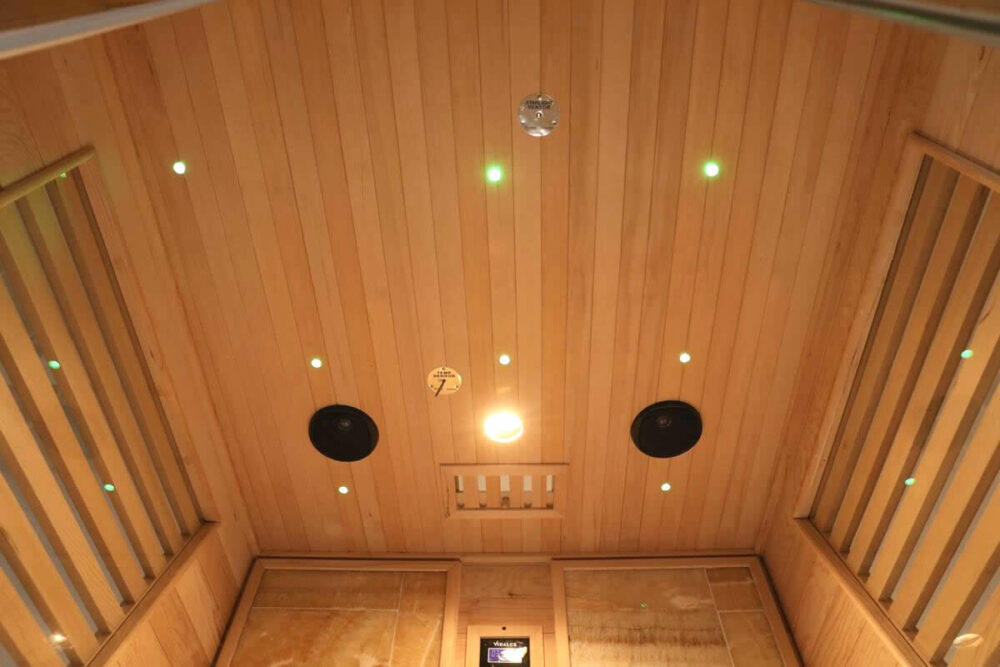 HS212 tradtional sauna 10 HS212 tradtional sauna 10