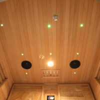 HS212 tradtional sauna 10