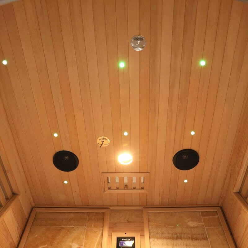 HS212 tradtional sauna 10 HS212 tradtional sauna 10