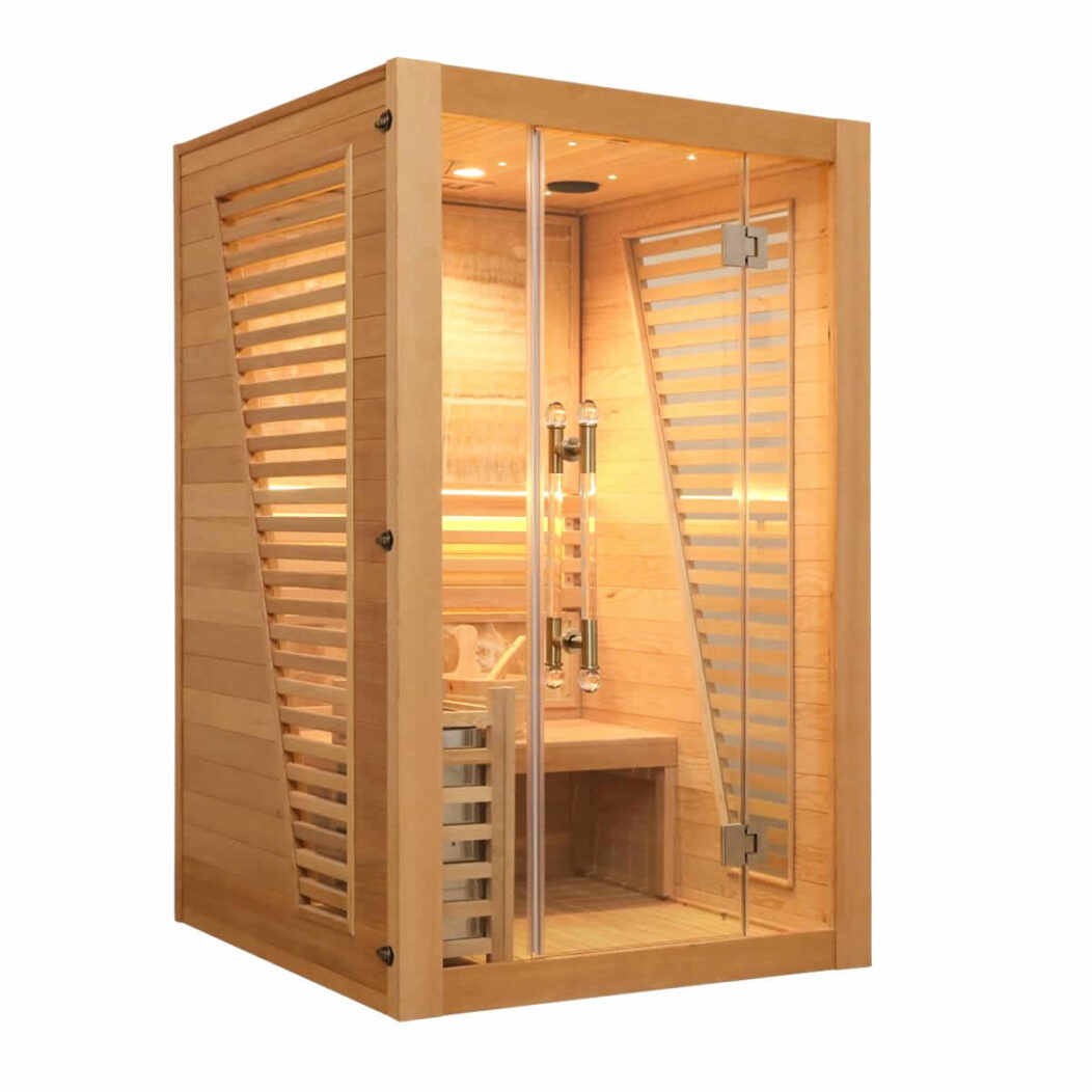 HS212 tradtional sauna 5 HS212 tradtional sauna 5