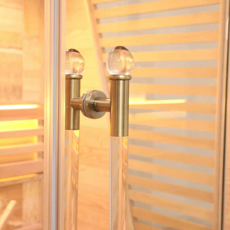 HS212 tradtional sauna 6 HS212 tradtional sauna 6