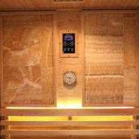 HS212 tradtional sauna 9