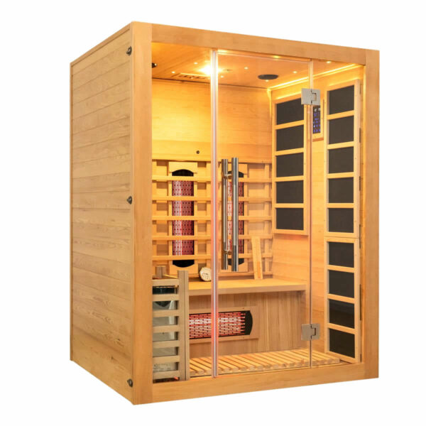 Saunas
