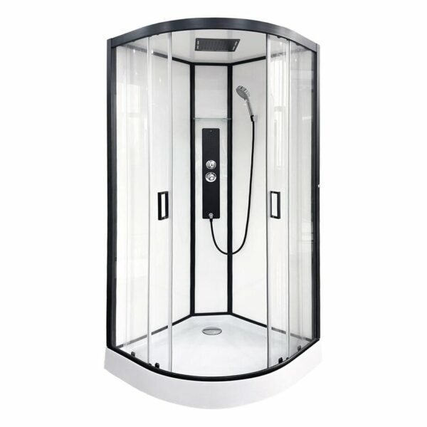 Kontrast Quad Lux 12
