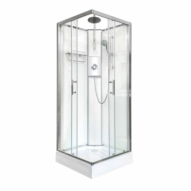 Electric Shower Cabins