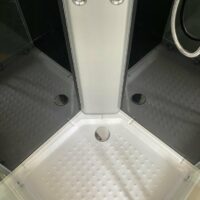 Pure Square BLK 1