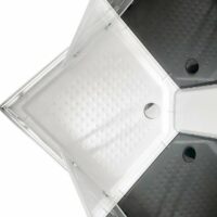 Pure Square BLK 2