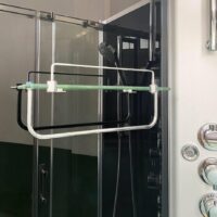 Pure Square BLK 5