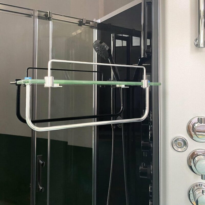 Pure Square BLK 5 Pure Square BLK 5