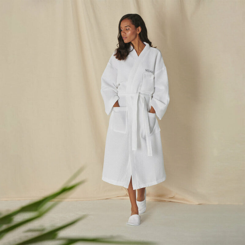 Robe 01 Robe 01