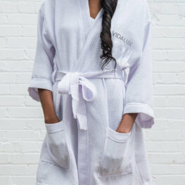 Robe Main