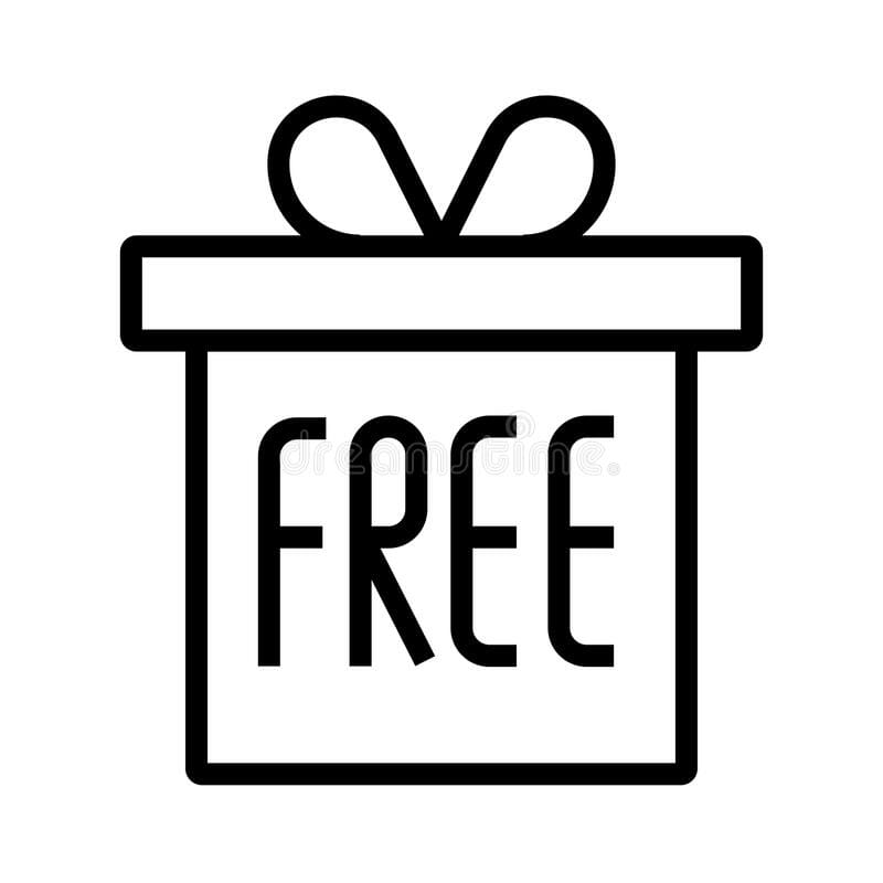 Free Gifts