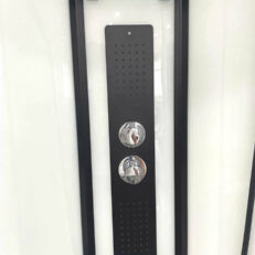 Kontrast Lux Rectangle 5