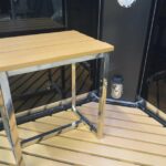 Essence/Hydro Plus 900 Floor Insert