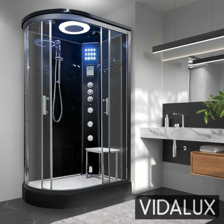 Clearwater 1200 BBB BT BC BF WI Right Hand 1