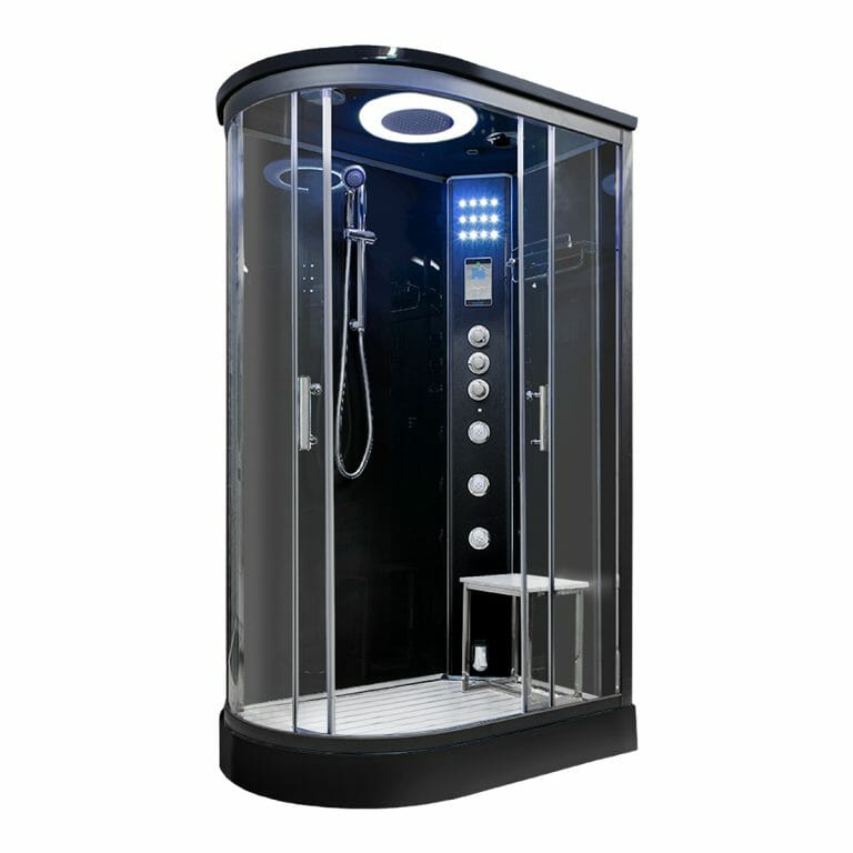 Clearwater 1200 BBB BT BC BF WI Right Hand