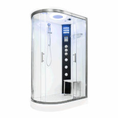 HP 12 WBB WT BC CF WI Right Hand