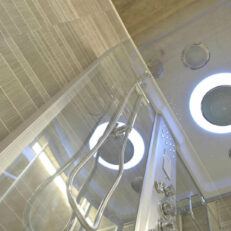 SS1200 Rect Mirror Close 9