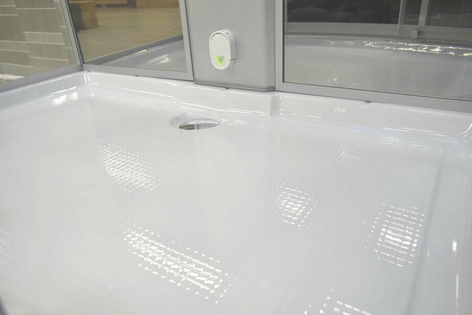 SS1200 Rect Steam Mirror 3