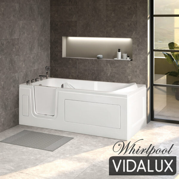 408 Left Whirlpool 408 Left Whirlpool