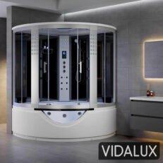 Lisbon 1500 Black Main