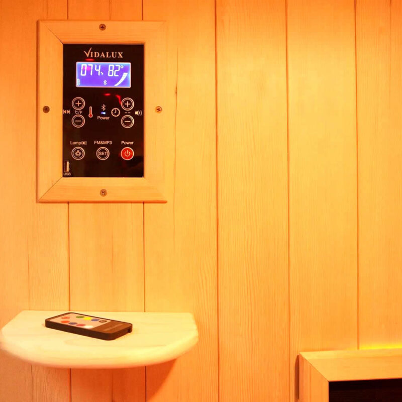 premier 2 person full spectrum infrared sauna with complete heat premier 2 person full spectrum infrared sauna with complete heat