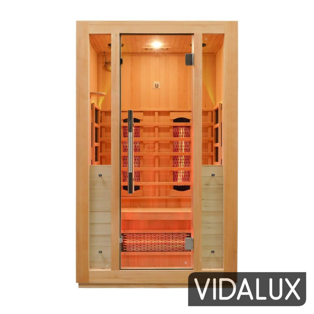 premier 2 person full spectrum infrared sauna with complete heat premier 2 person full spectrum infrared sauna with complete heat
