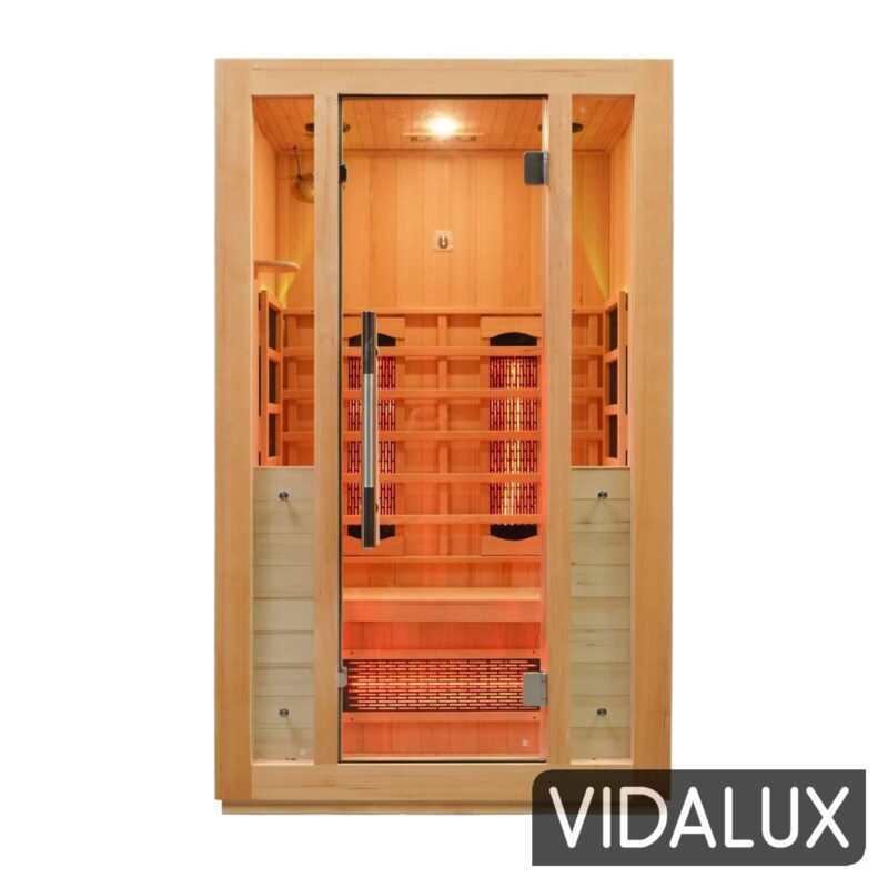 premier 2 person full spectrum infrared sauna with complete heat premier 2 person full spectrum infrared sauna with complete heat