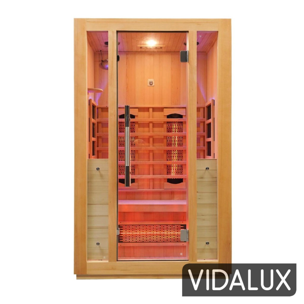 premier 2 person full spectrum infrared sauna with complete heat premier 2 person full spectrum infrared sauna with complete heat