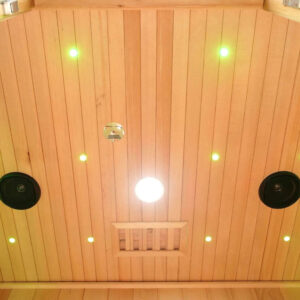 premier 3 person full spectrum infrared sauna with complete heat premier 3 person full spectrum infrared sauna with complete heat