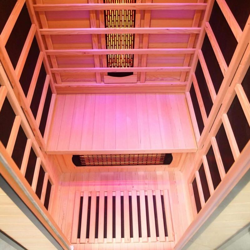 s 01 series 1 person full spectrum infrared sauna with complete heat s 01 series 1 person full spectrum infrared sauna with complete heat