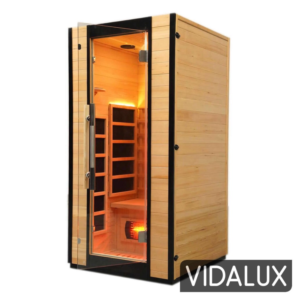 s 01 series 1 person full spectrum infrared sauna with complete heat s 01 series 1 person full spectrum infrared sauna with complete heat