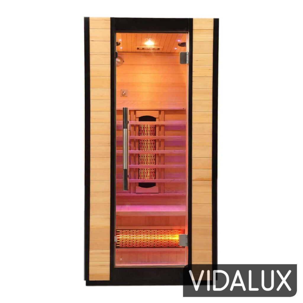 s 01 series 1 person full spectrum infrared sauna with complete heat s 01 series 1 person full spectrum infrared sauna with complete heat