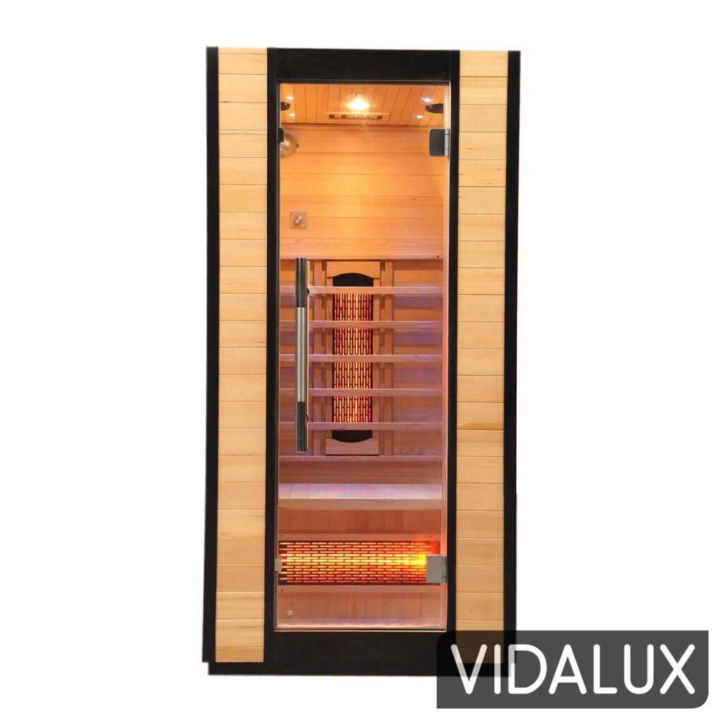 s 01 series 1 person full spectrum infrared sauna with complete heat s 01 series 1 person full spectrum infrared sauna with complete heat