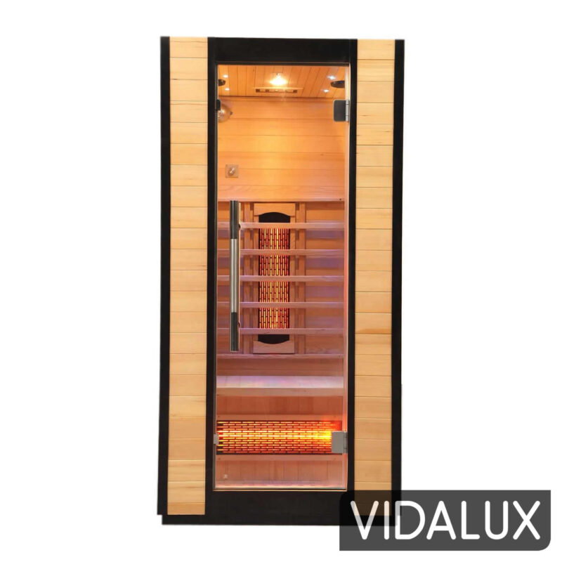 s 01 series 1 person full spectrum infrared sauna with complete heat s 01 series 1 person full spectrum infrared sauna with complete heat