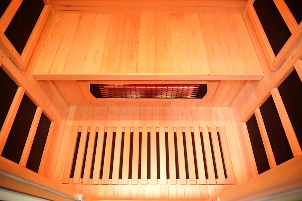 s 01 series 2 person full spectrum infrared sauna with complete heat s 01 series 2 person full spectrum infrared sauna with complete heat