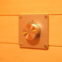 s 01 series 2 person full spectrum infrared sauna with complete heat