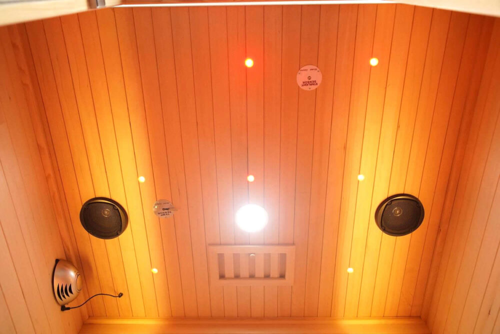 s 01 series 2 person full spectrum infrared sauna with complete heat s 01 series 2 person full spectrum infrared sauna with complete heat