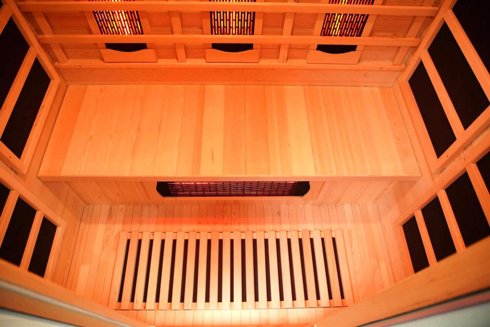 s 01 series 3 person full spectrum infrared sauna with complete heat s 01 series 3 person full spectrum infrared sauna with complete heat