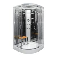 Hydro Mirror Blank