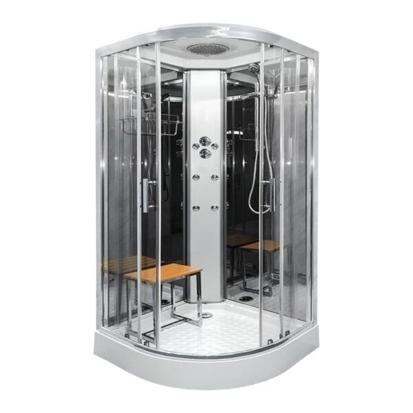 Hydro Mirror Blank