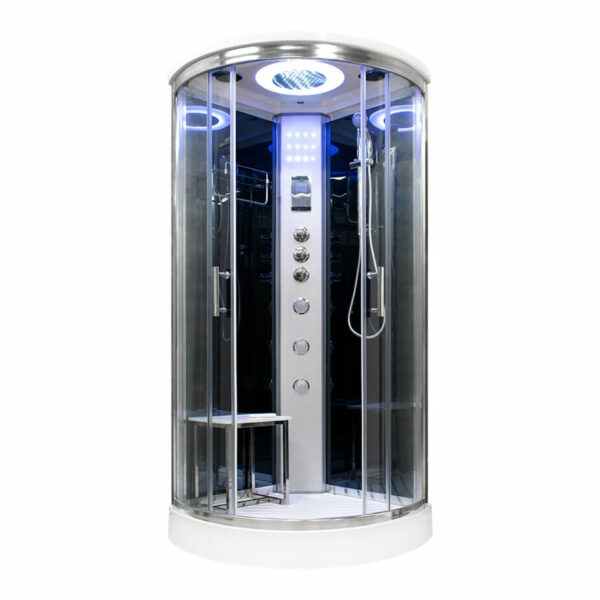Hydro Plus Classic 800