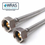 Braided Hose Kits - WRAS Approved - Pack 1