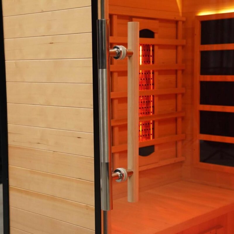 s 01 series 4 person full spectrum infrared sauna with complete heat s 01 series 4 person full spectrum infrared sauna with complete heat