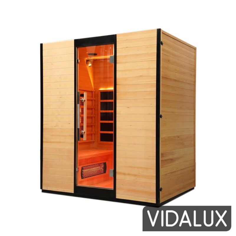 s 01 series 4 person full spectrum infrared sauna with complete heat s 01 series 4 person full spectrum infrared sauna with complete heat
