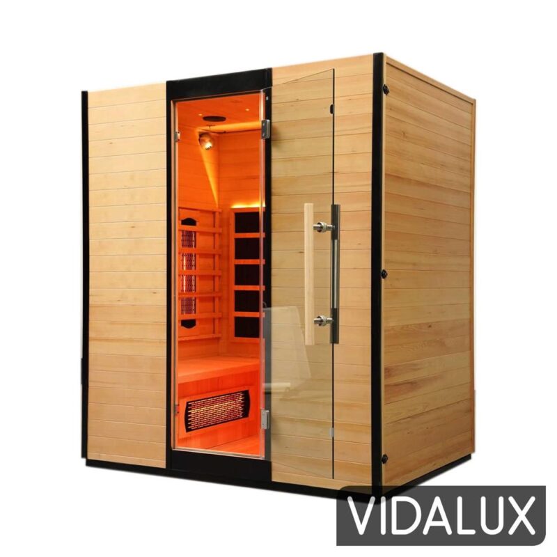 s 01 series 4 person full spectrum infrared sauna with complete heat s 01 series 4 person full spectrum infrared sauna with complete heat