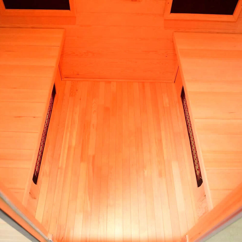 s 01 series 4 person full spectrum infrared sauna with complete heat s 01 series 4 person full spectrum infrared sauna with complete heat