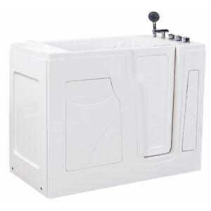 ashford 1200 right hand easy access walk in bath