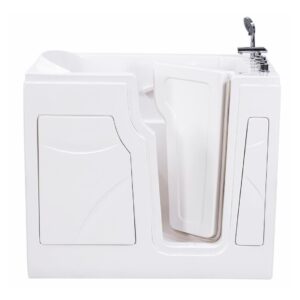 ashford 1200 right hand easy access walk in bath